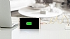 Baseus Micro USB to USB Type-C Dark Silver Dntrc Adaptr - Resim: 4