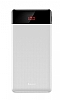 Baseus Mini CU 10000 mAh Powerbank Beyaz Yedek Batarya - Resim 13