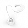 Baseus Mulight Series Led Ikl Beyaz Bluetooth Hoparlr ve Kit - Resim 5