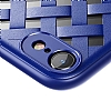 Baseus Paper Cut Case iPhone 7 / 8 Lacivert Silikon Klf - Resim 3