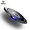 Baseus Privity Universal Siyah Yzk Telefon Tutucu - Resim 1