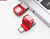 Baseus Red-hat Type-C 32 GB Flash Disk - Resim: 1