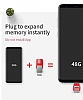 Baseus Red-hat Type-C 32 GB Flash Disk - Resim 7