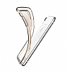 Baseus Safety Airbags iPhone XR effaf Gold Silikon Klf - Resim: 6