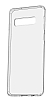 Baseus Simple Samsung Galaxy S10 Plus effaf Silikon Klf - Resim: 2