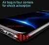 Baseus Simple Samsung Galaxy S8 Plus effaf Silikon Klf - Resim: 3