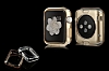 Baseus Simple Series Apple Watch / Watch 2 effaf Silikon Klf (42 mm) - Resim: 9