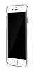Baseus Simple Series iPhone 7 / 8 effaf Silikon Klf - Resim: 2