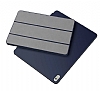 Baseus Simplisim Y-Type iPad Pro 11 Kapakl Siyah Deri Klf - Resim 4