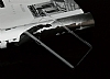 Baseus Sky Samsung Galaxy Note 5 effaf Rubber Klf - Resim: 6