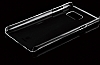 Baseus Sky Samsung Galaxy Note 5 effaf Rubber Klf - Resim: 7