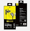 Baseus Sport Series Siyah Bluetooth Kulaklk - Resim 7