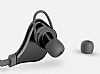 Baseus Sport Series Siyah Bluetooth Kulaklk - Resim 2