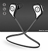 Baseus Sport Series Siyah Bluetooth Kulaklk - Resim 1
