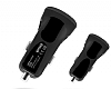 Baseus Tiny ift USB Girili Siyah Ara arj - Resim: 6