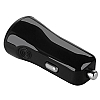 Baseus Tiny ift USB Girili Siyah Ara arj - Resim: 5