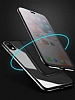 Baseus Touchable iPhone XR nce Kapakl Siyah Klf - Resim: 5