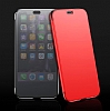 Baseus Touchable iPhone XS Max nce Kapakl Siyah Klf - Resim 6