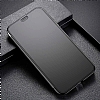 Baseus Touchable iPhone XS Max nce Kapakl Siyah Klf - Resim 3