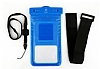 Baseus Universal Su Geirmez Beyaz Cep Telefonu Klf - Resim: 3
