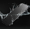 Baseus Wing iPhone XS Max Ultra nce effaf Siyah Rubber Klf - Resim: 3