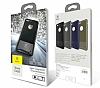 Baseus Shield Case iPhone 7 Siyah Ultra Koruma Klf - Resim: 11
