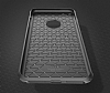 Baseus Shield Case iPhone 7 Siyah Ultra Koruma Klf - Resim 10