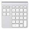 Belkin YourType MacBook Bluetooth Numerik Klavye - Resim 2
