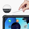 Benks Apple iPad Air 10.9 2020 ok Fonksiyonlu Kablosuz Klavyeli Klf - Resim: 8