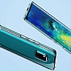 Benks Crystal Clear Huawei P20 Pro effaf Cam Klf - Resim: 4