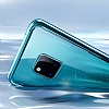 Benks Crystal Clear Huawei P20 Pro effaf Cam Klf - Resim: 1