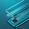 Benks Crystal Clear Huawei P20 Pro effaf Cam Klf - Resim: 8