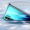 Benks Crystal Clear Huawei P30 Pro effaf Cam Klf - Resim 1
