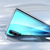 Benks Crystal Clear Huawei P30 effaf Cam Klf - Resim: 3