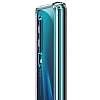 Benks Crystal Clear Huawei P30 effaf Cam Klf - Resim: 1