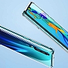 Benks Crystal Clear Huawei P30 effaf Cam Klf - Resim: 2