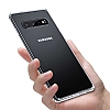 Benks Crystal Clear Samsung Galaxy S10 Plus effaf Cam Klf - Resim: 3