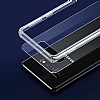 Benks Crystal Clear Samsung Galaxy S10 Plus effaf Cam Klf - Resim: 5