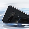 Benks Crystal Clear Samsung Galaxy S10 Plus effaf Cam Klf - Resim: 1