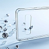 Benks Crystal Clear Samsung Galaxy S10 Plus effaf Cam Klf - Resim: 2