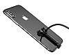 Benks D30 Mobil Oyun Lightning Siyah Data Kablosu 1.20m - Resim: 1