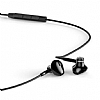 Benks E01 Mikrofonlu Siyah Kulakii Kulaklk - Resim: 1