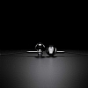 Benks E01 Mikrofonlu Siyah Kulakii Kulaklk - Resim 6