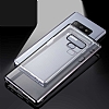 Benks Electroplating Samsung Galaxy Note 9 Siyah Silikon Klf - Resim: 2