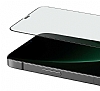 Benks iPhone 12 Pro 6.1 in Dust Proof Green Light Cam Ekran Koruyucu - Resim 5
