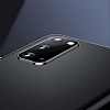 Benks KR Samsung Galaxy S20 Kamera Lensi Koruyucu Cam - Resim: 4