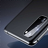 Benks KR Samsung Galaxy S20 Kamera Lensi Koruyucu Cam - Resim 3