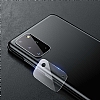 Benks KR Samsung Galaxy S20 Plus Kamera Lensi Koruyucu Cam - Resim: 2