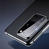 Benks KR Samsung Galaxy S20 Ultra Kamera Lensi Koruyucu Cam - Resim: 3