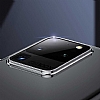 Benks KR Samsung Galaxy S20 Ultra Kamera Lensi Koruyucu Cam - Resim: 1